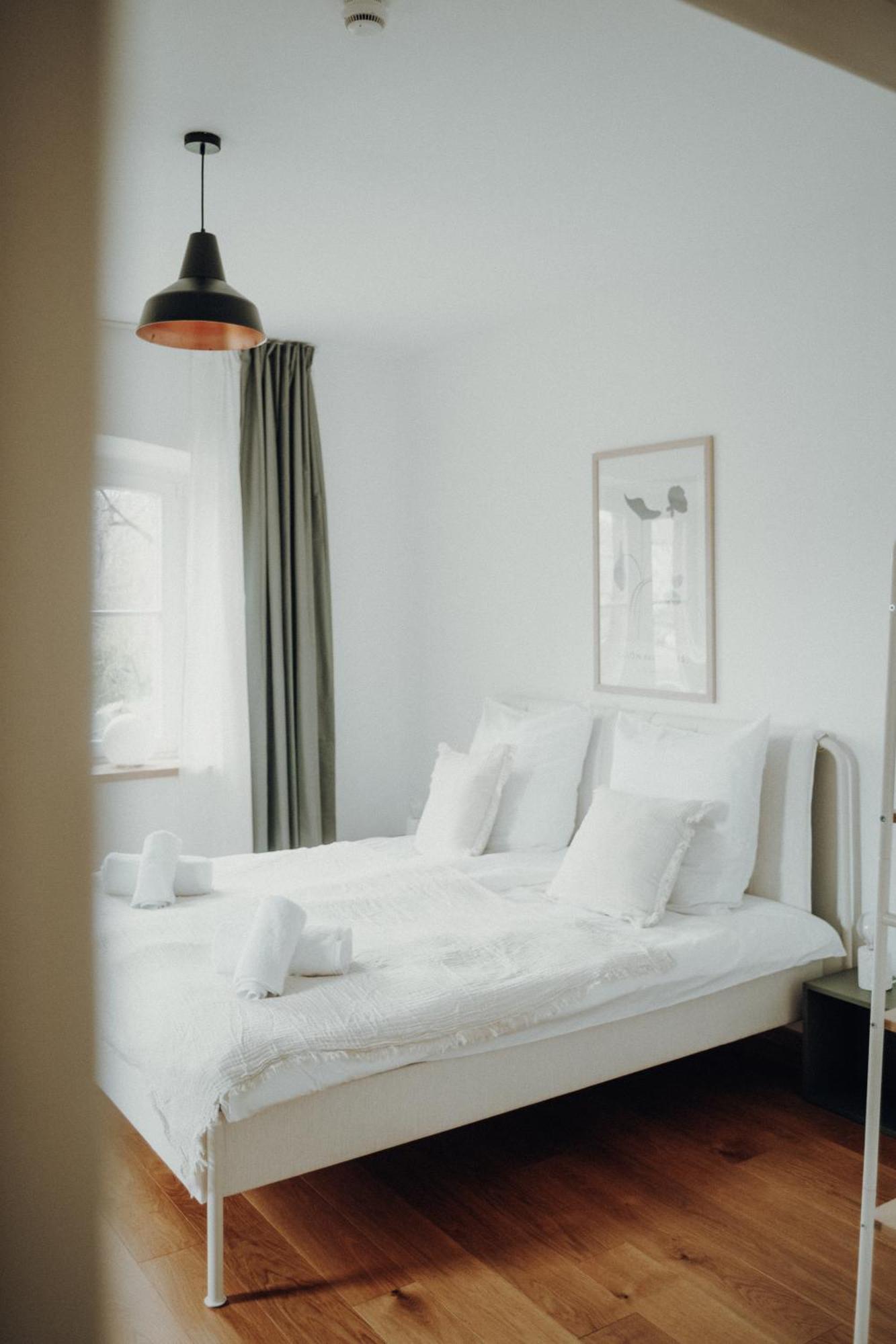 Weinstrassen Apartment Mit Zentrumsanbindung Neustadt an der Weinstraße Buitenkant foto