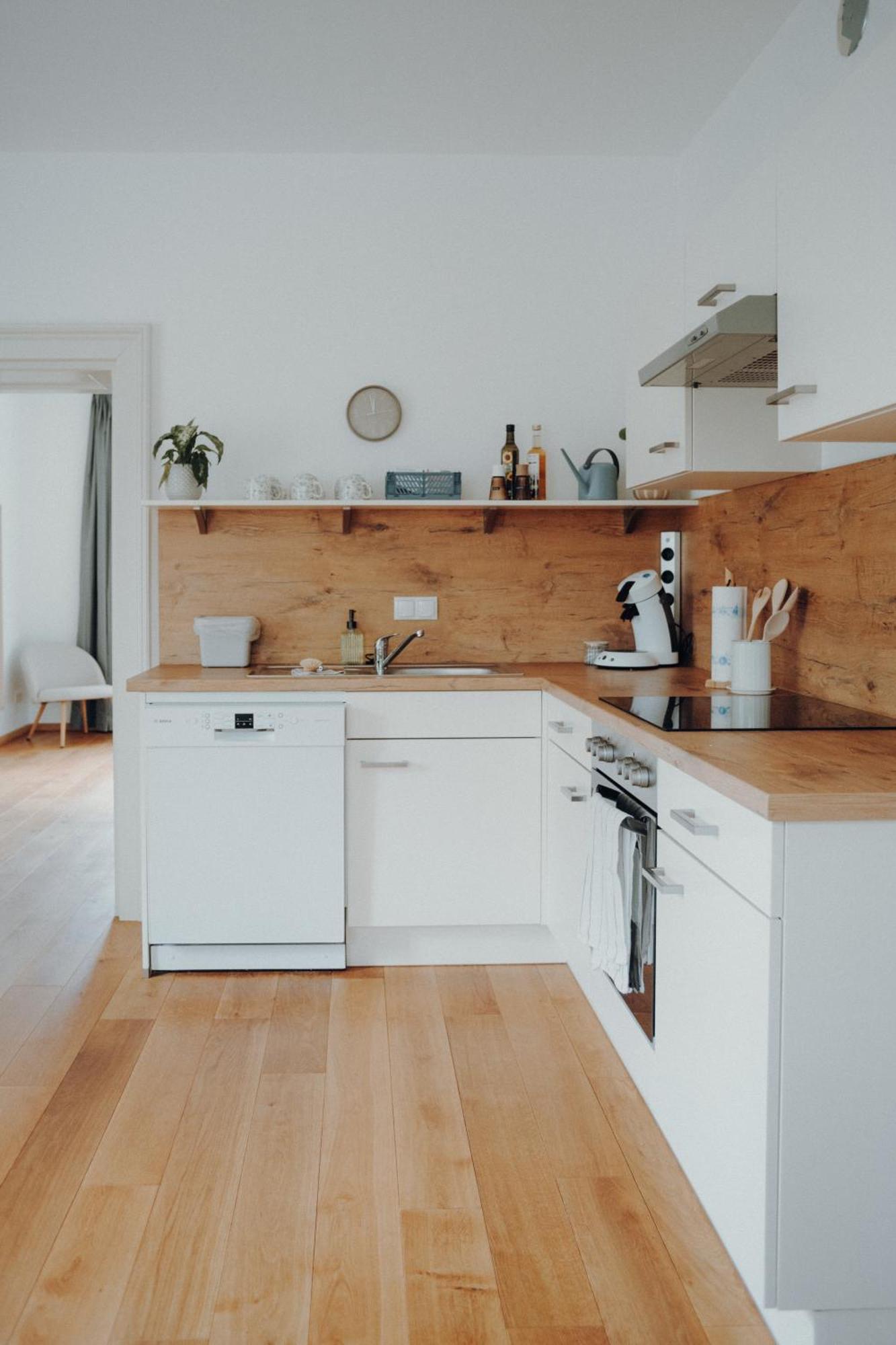 Weinstrassen Apartment Mit Zentrumsanbindung Neustadt an der Weinstraße Buitenkant foto